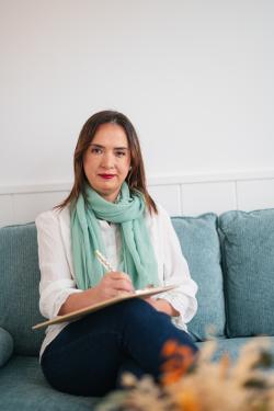 Almudena Caro