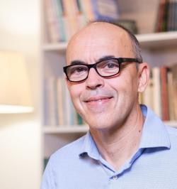 Juan Otero Rodríguez