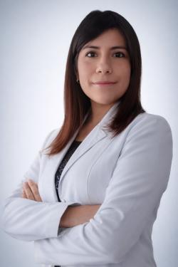 maria del pilar  rodriguez huamani