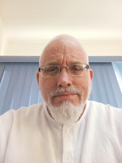 Blas  Vega Rodríguez