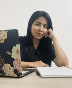 Alejandra  Zamora Cali