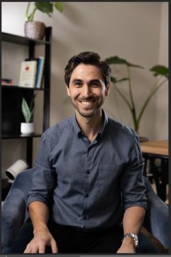 Claudio Araya Moraga