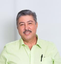 Agustín Rivera