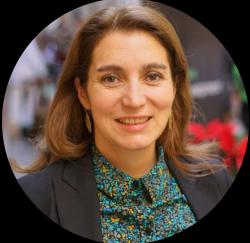 Camila Valenzuela Persico