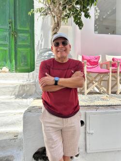 Rigoberto Castro Rojas
