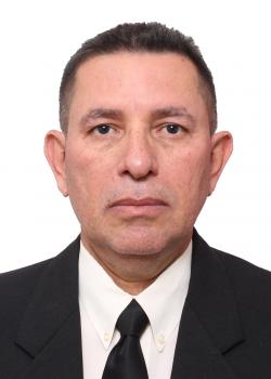 Victor Colina