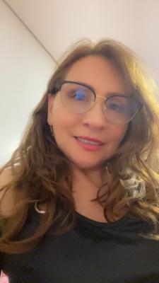 María Argelia Monroy Ríos