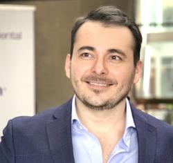 David Alejandro Fernández Garza