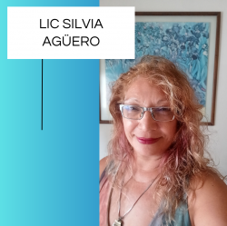 Silvia del Carmen Agüero