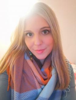 María Carolina Huguet