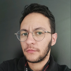 Cristian Chamorro Olivares