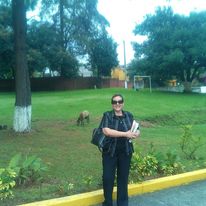 EVELYN  NATARENO BATRES