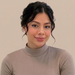 Diana Orduz Arguello