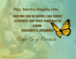 Martha Magaña Hernández