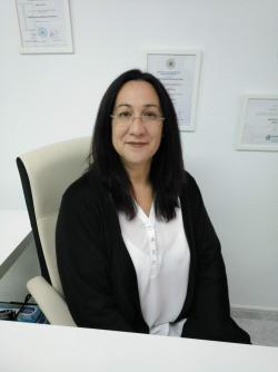 Cristina Bustamante Frias