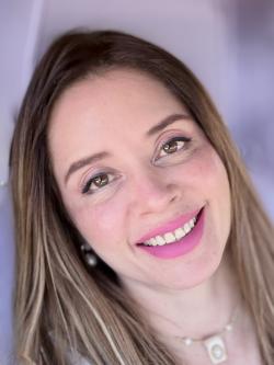 RHINA MARGARITA Lovo Castelar