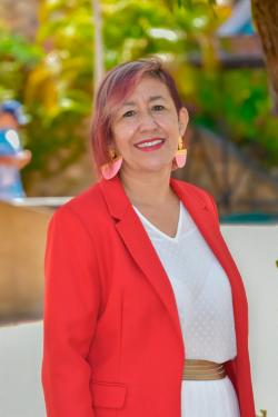 ARA MERCEDES CERQUERA CÓRDOBA