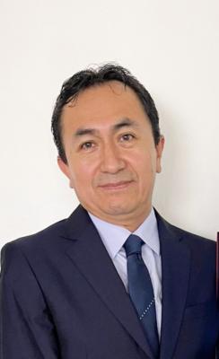 Víctor Raúl Condolo Acaro