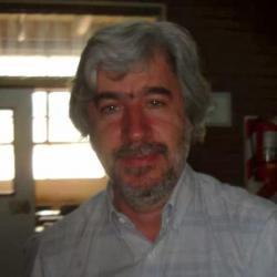 Jorge Alfonso Perez Blanco