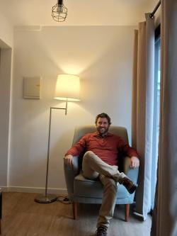 Sebastián Méndez Errico