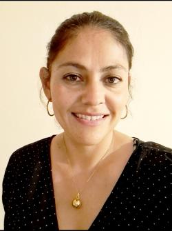 Asseret Loranca Rosas