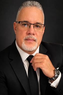 Ruben Reynaldo Armiñan