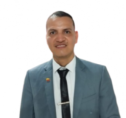 Anderson OROZCO ROSERO