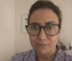 Ana Lucía Guillén Arqueros