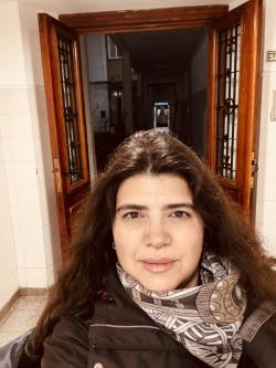 Julieta Dina Olivieri