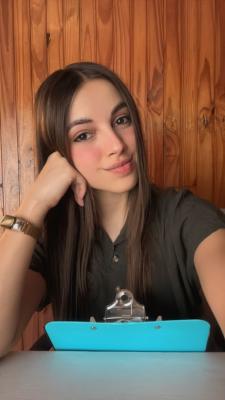 Lucila Perez Gimpelj
