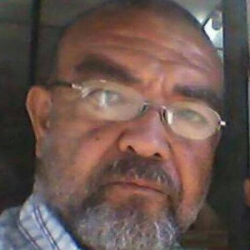 Héctor Vegas Jiménez