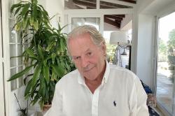 jose Rebordosa Serras