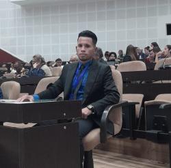 Edsnel Eugenio  Daudinot Llibre 