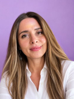 Dr Rhina  Lovo Castelar