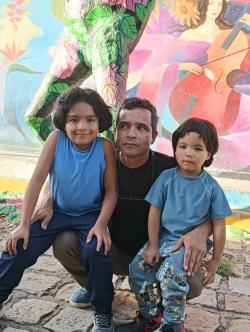 nelman Dario Raudales Zepeda