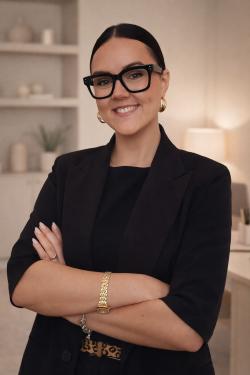 Irene Sierra Cruz