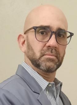 Dr. Joe A. Rosa Rodríguez