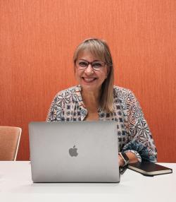 María Eugenia Blanco de la Casa