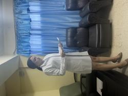 Claudia Beatriz Martínez Pequeño