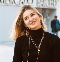 Marina Mascaraque Navarro