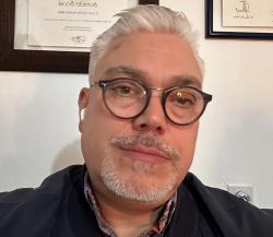 Carlos Enrique Arroyo Gonzalez