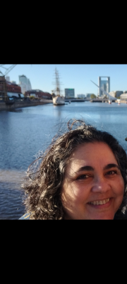 Alejandra  Cabral Naffa 