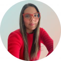 María Fernanda García