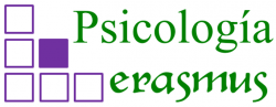 Psicología  Erasmus