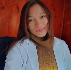 Nelly Villamarin Castillo