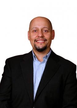 Gerardo Rodríguez Pinto