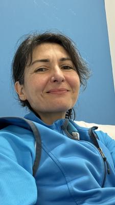Susana  Peñuela Melero
