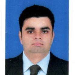 Wilmer Mendoza Manzano