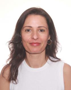 Daniela de Castro