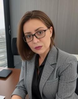 Yovana Rodriguez Hernandez